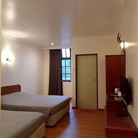 Hotel Chua Gin Cameron Highlands Esterno foto